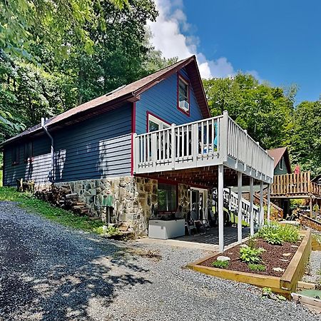 Smoars Villa McHenry Dış mekan fotoğraf