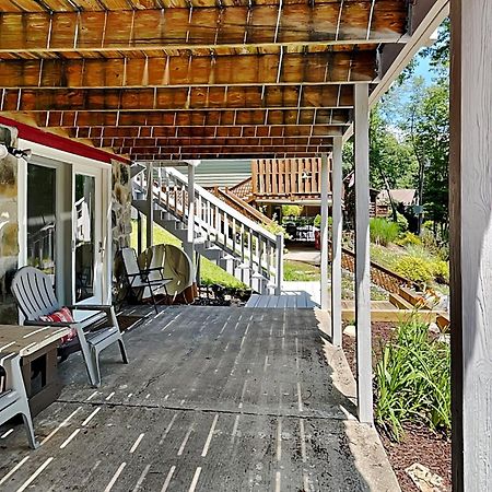 Smoars Villa McHenry Dış mekan fotoğraf