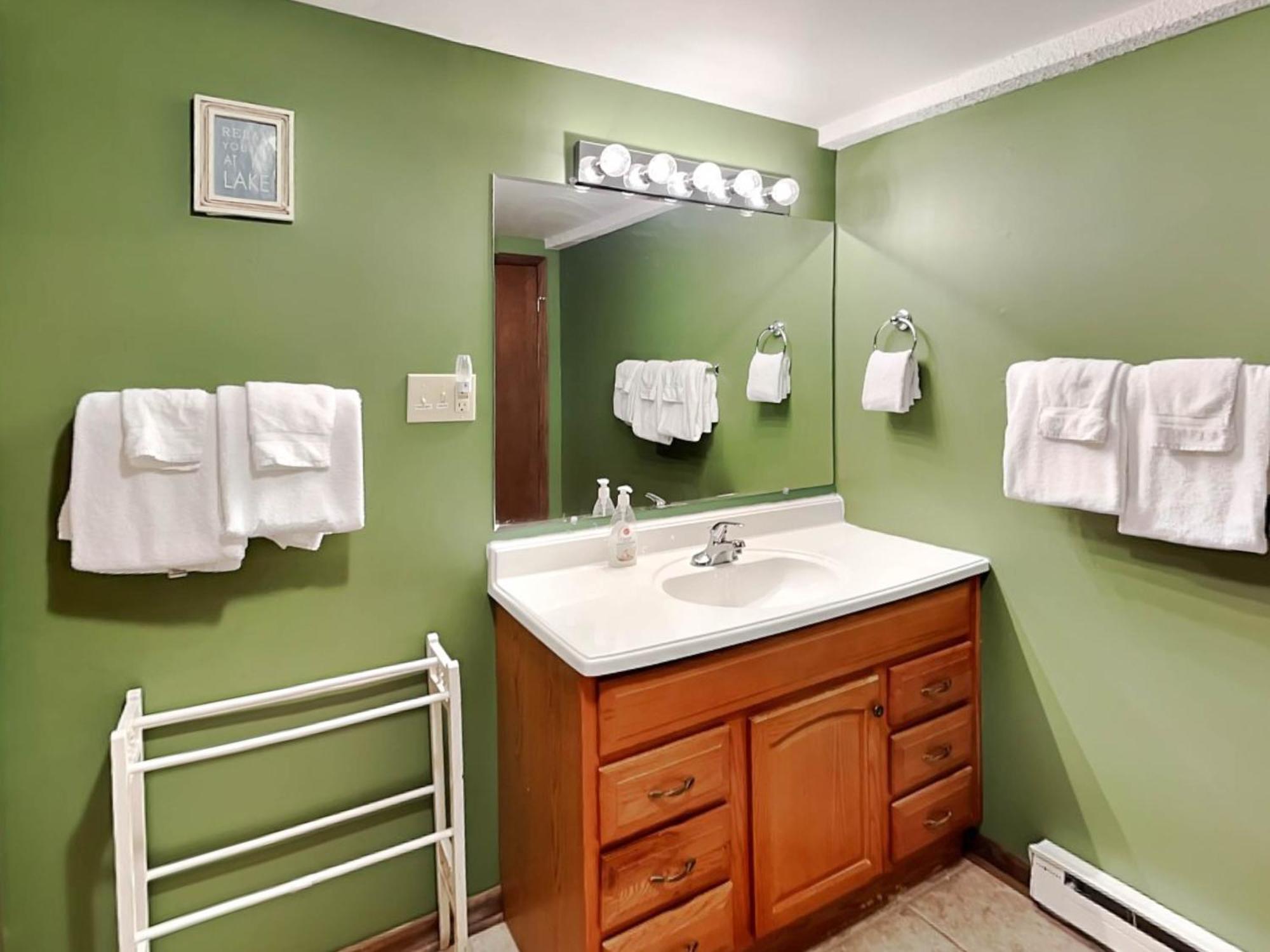 Smoars Villa McHenry Dış mekan fotoğraf