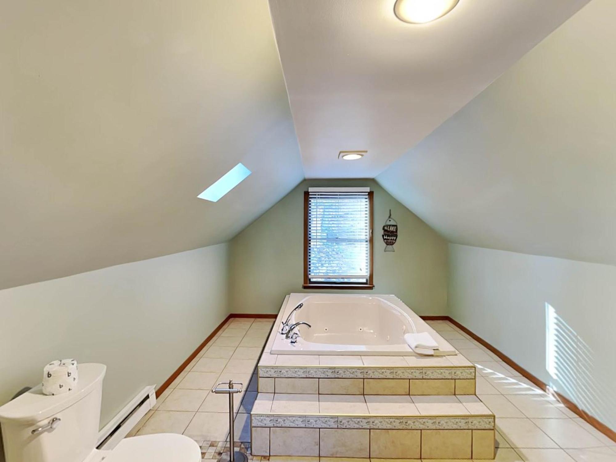 Smoars Villa McHenry Dış mekan fotoğraf