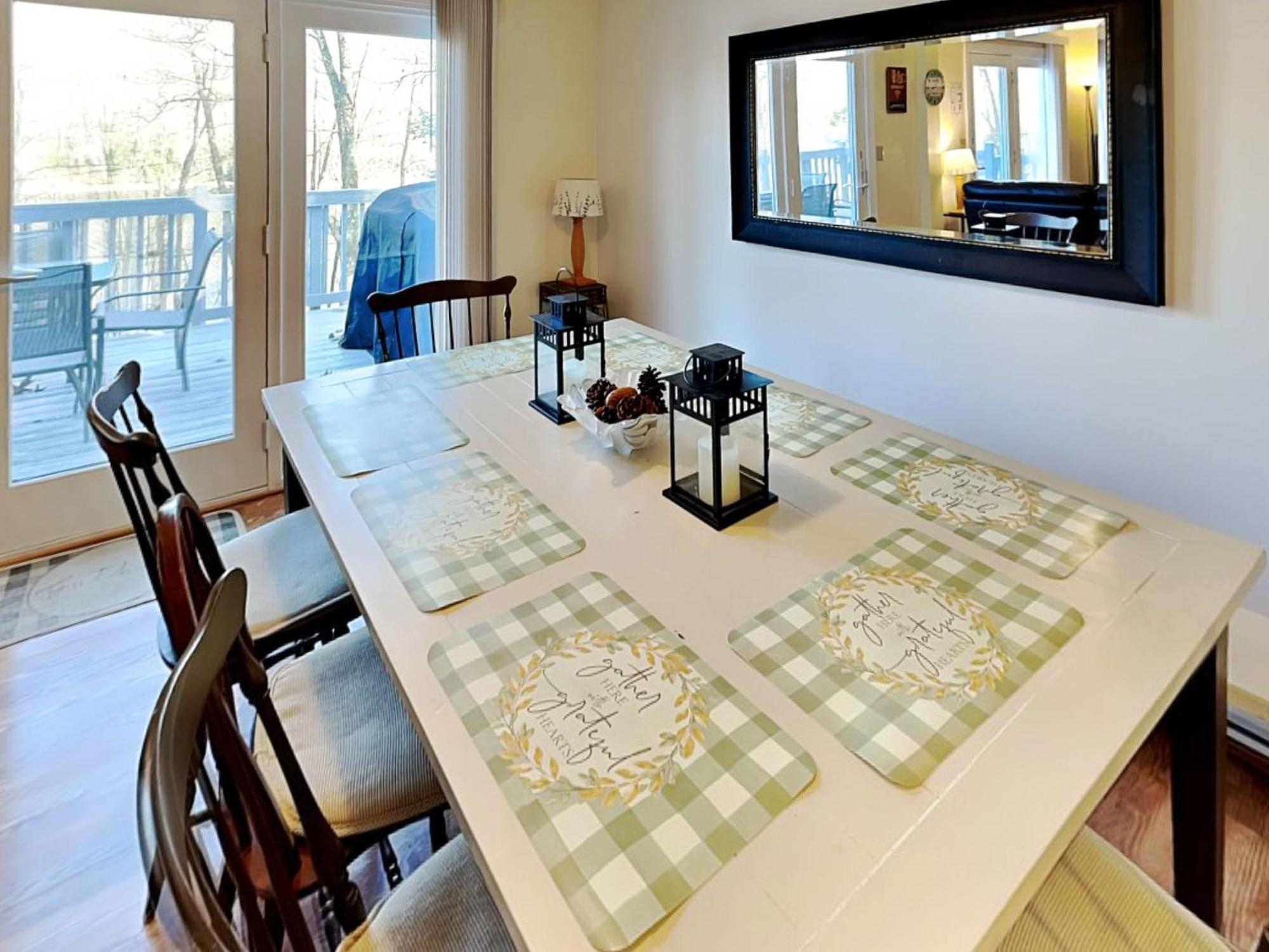 Smoars Villa McHenry Dış mekan fotoğraf