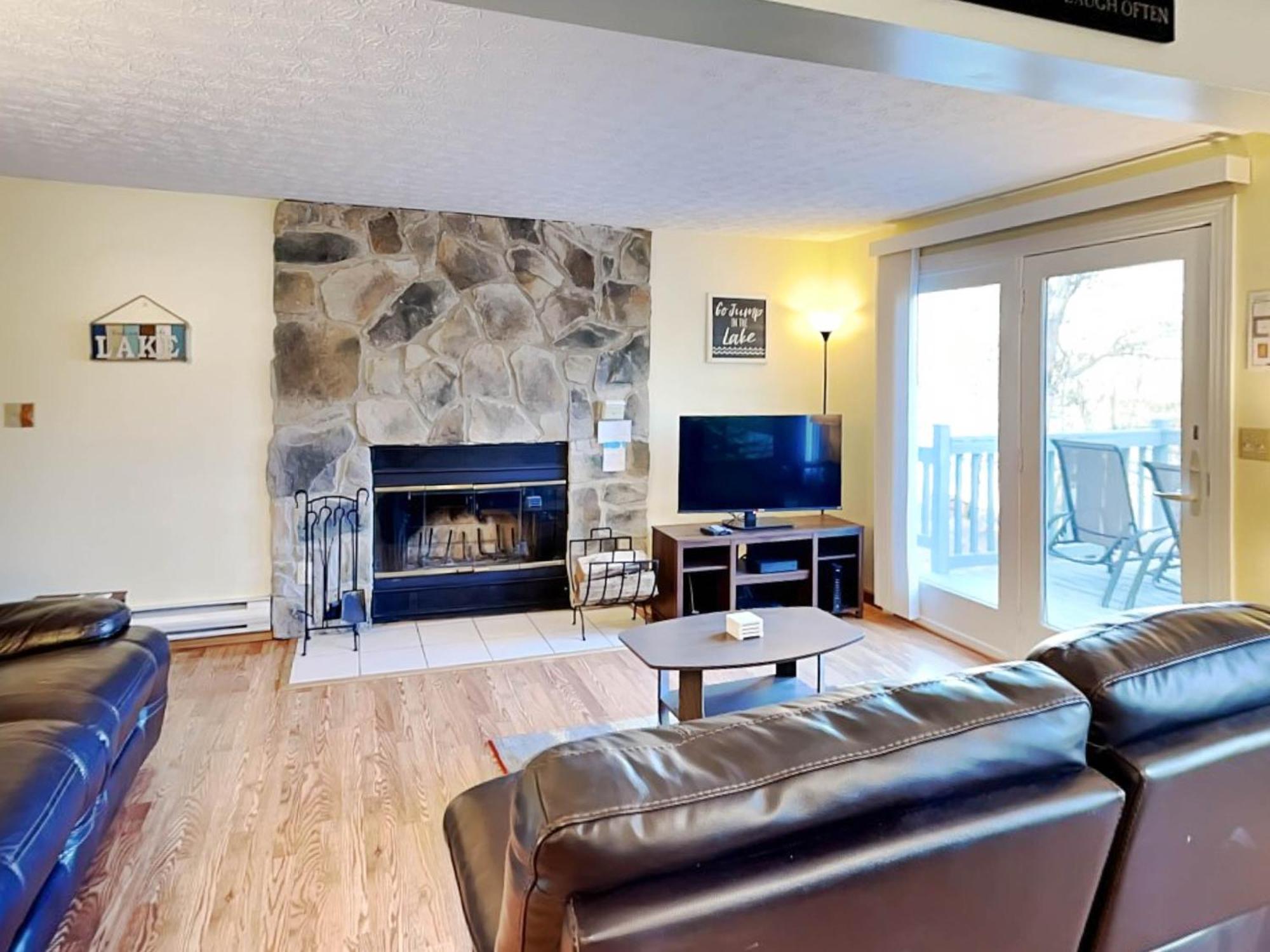 Smoars Villa McHenry Dış mekan fotoğraf