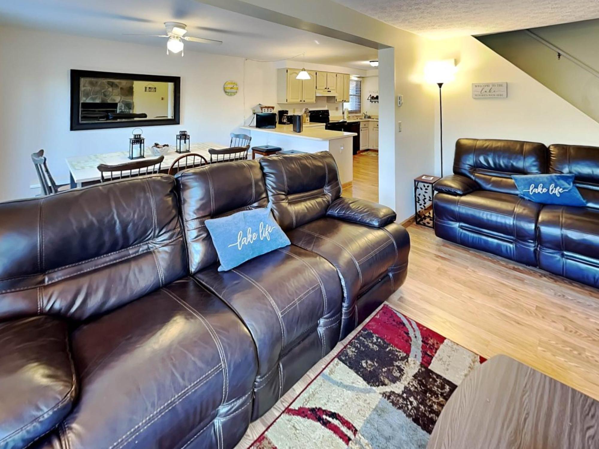 Smoars Villa McHenry Dış mekan fotoğraf