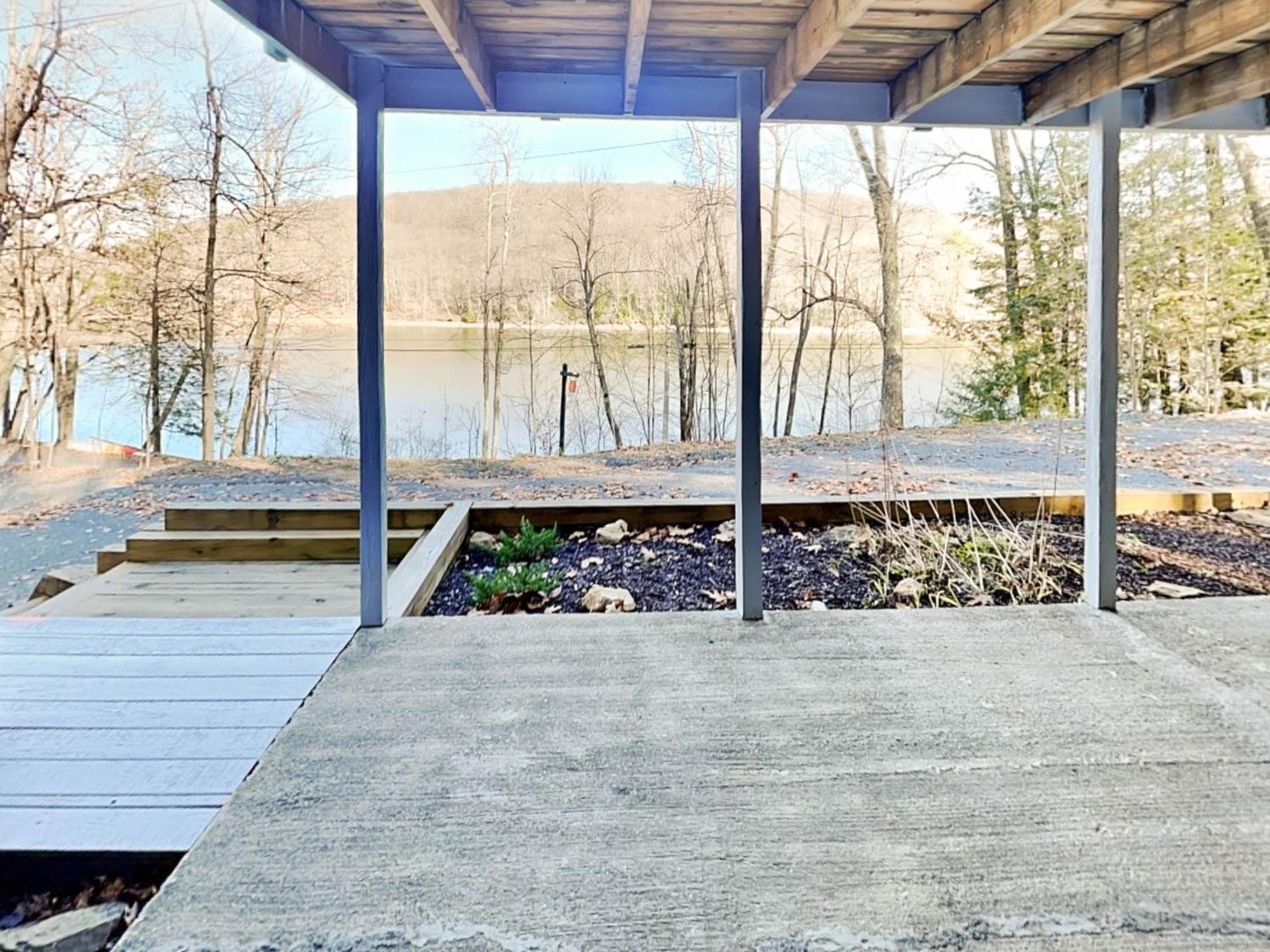 Smoars Villa McHenry Dış mekan fotoğraf