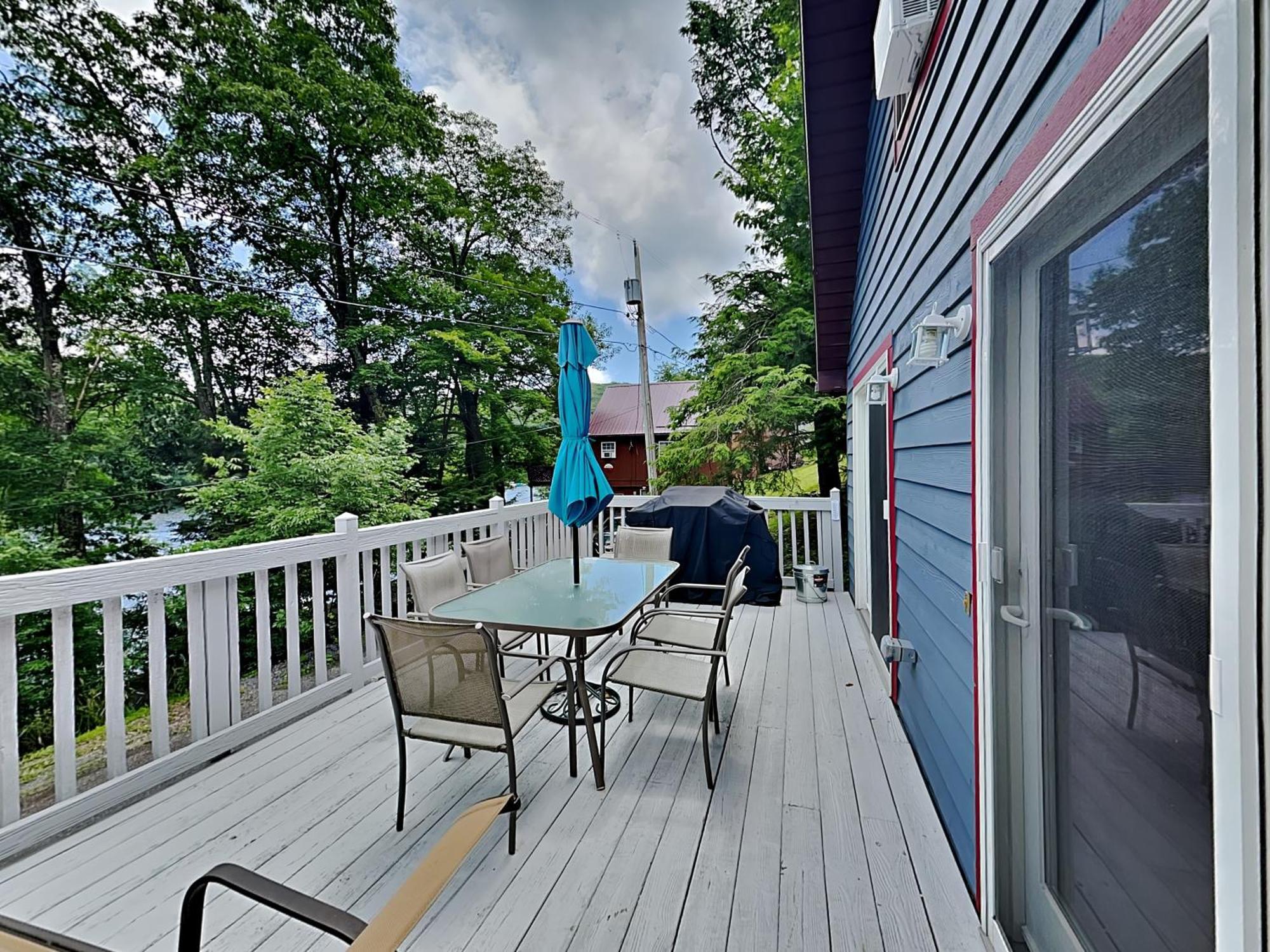 Smoars Villa McHenry Dış mekan fotoğraf