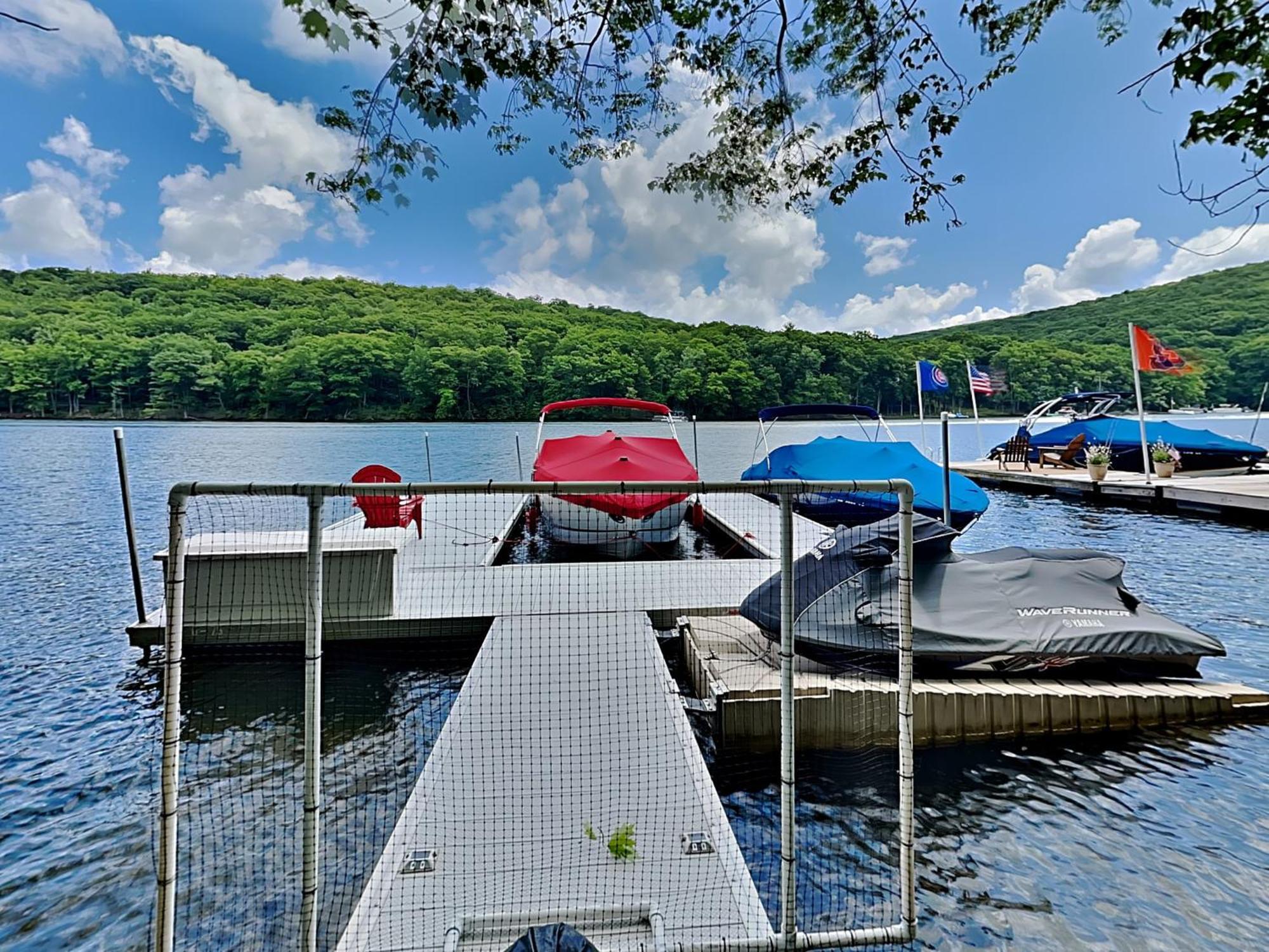 Smoars Villa McHenry Dış mekan fotoğraf